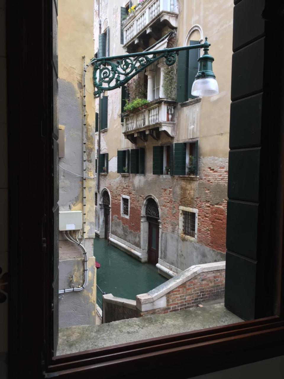 San Marco Design Suites Venedig Exterior foto